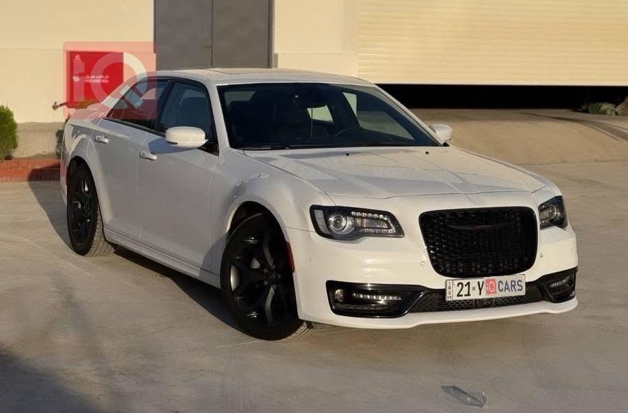 Chrysler 300